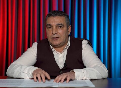 Natiq Cəfərli: “Nəqliyyatla məşğul olan şəxsin məqsədi insanları ictimai nəqliyyata yönləndirmək olmalıdır”