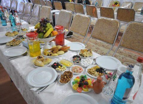 Bakıda yasda gülüş üstündə qan töküldü – təfərrüat
