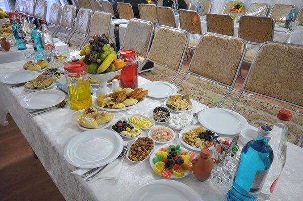 Bakıda yasda gülüş üstündə qan töküldü – təfərrüat
