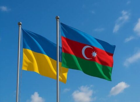 Azərbaycan və Ukrayna səhiyyə sahəsində əməkdaşlıq edəcək – FƏRMAN