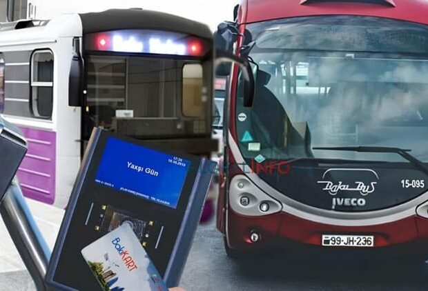 Gedişhaqqı artırılır? – Yeni vacib qərar qəbul edildi