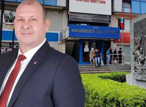Türkiyədə korrupsiya əməliyyatı – 21 nəfər saxlanıldı