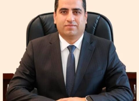 Culfanın yeni icra başçısı Naim Cahidzadə kimdir? – DOSYE