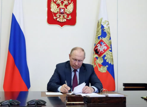 Putin təsdiqlədi: Azərbaycanlılar bu hallarda Rusiyadan çıxarılacaqlar