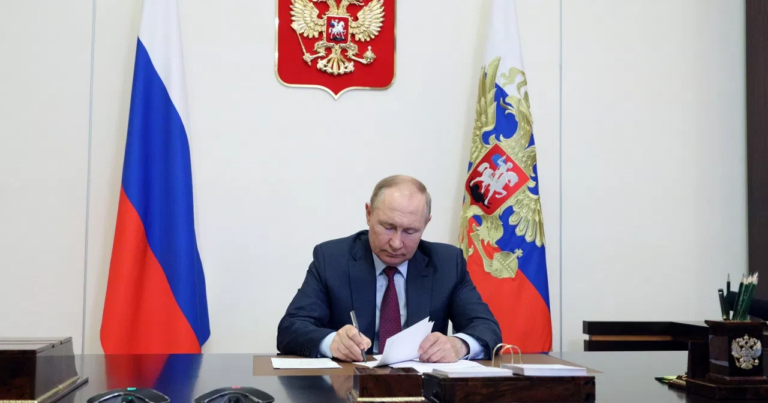Putin təsdiqlədi: Azərbaycanlılar bu hallarda Rusiyadan çıxarılacaqlar