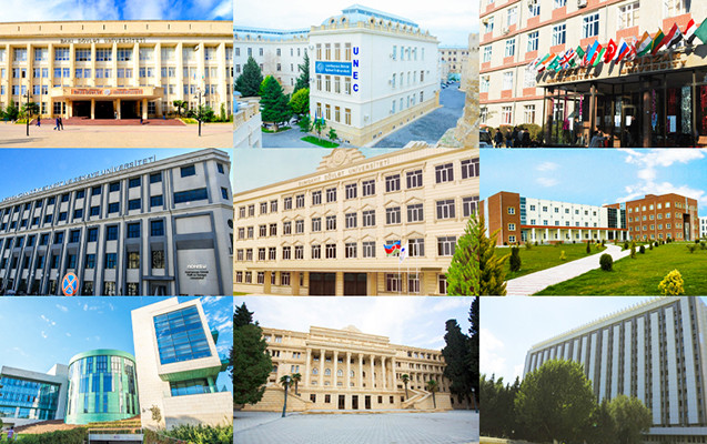 Özəl universitetdən dövlət universitetinə hansı tələbələr köçürülə bilər? Özəl universitetdən dövlət universitetinə hansı tələbələr köçürülə bilər?