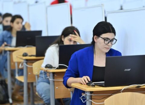 MİQ üzrə vakansiya seçiminə başlanılır