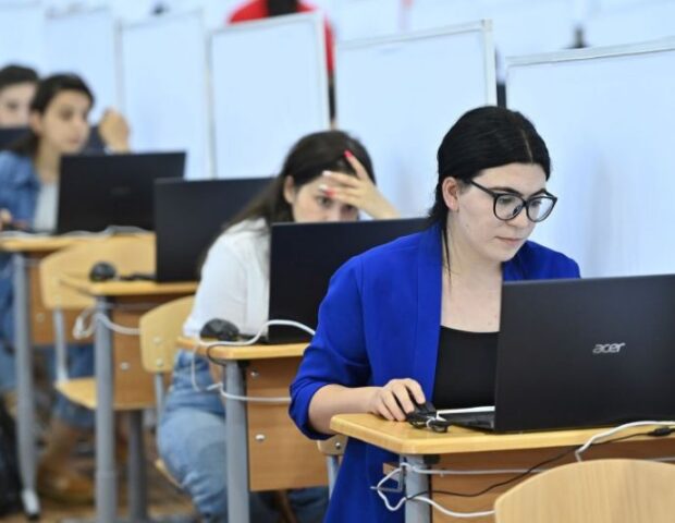 MİQ üzrə vakansiya seçiminə başlanılır