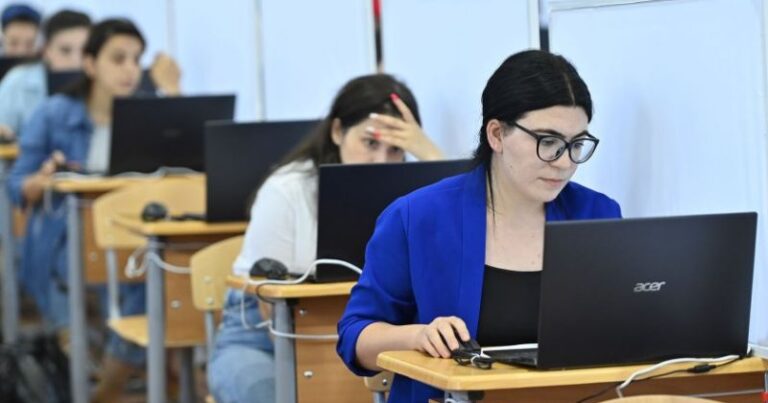 MİQ üzrə vakansiya seçiminə başlanılır MİQ üzrə vakansiya seçiminə başlanılır