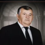 Şuşa fatehi Ceyhun Təhməzovun atası dünyasını dəyişdi