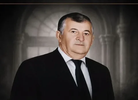 Şuşa fatehi Ceyhun Təhməzovun atası dünyasını dəyişdi