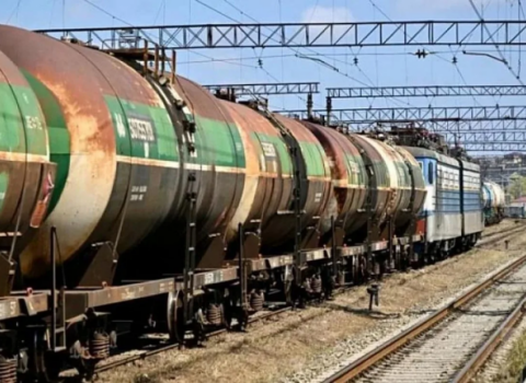 Azərbaycandan tranzit keçməklə Ermənistana buğda və daş kömür göndəriləcək
