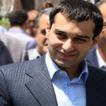 Ermənistanda sensasiya: keçmiş baş nazirin oğlu, məşhur milyarderin kürəkəni həbs edildi