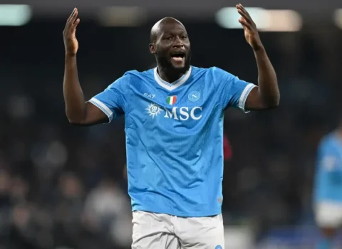 “Fənərbağça” Lukaku ilə razılığa gəldi