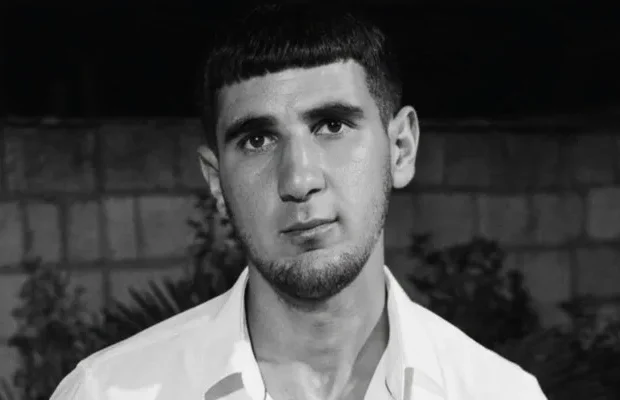 Aminin meyiti tapıldı