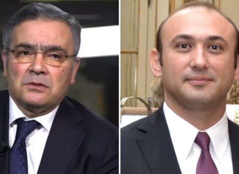 Bu gün təyin olunan səfirlər kimdir? – DOSYE