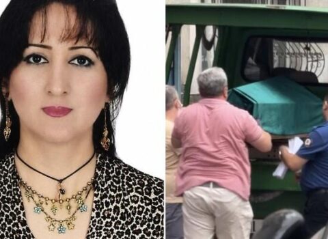 57 yaşlı azərbaycanlı qadın İstanbulda müəmmalı şəkildə öldü