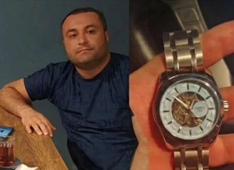 Dənizdə batan Məqsədin faciəvi həyatı: Övladı da dünyasını dəyişibmiş… – DETALLAR