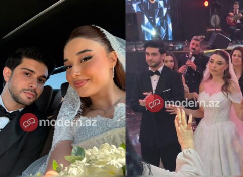 Milli Qəhrəmanın xanımından qızı ilə bağlı maraqlı etiraflar