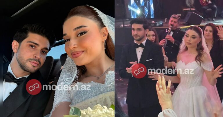 Milli Qəhrəmanın xanımından qızı ilə bağlı maraqlı etiraflar