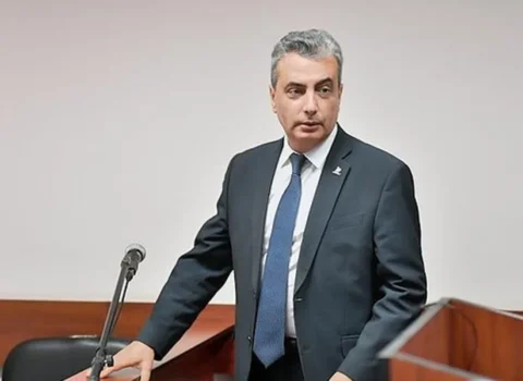 Rusiyalı siyasətçi 11 il həbs olundu