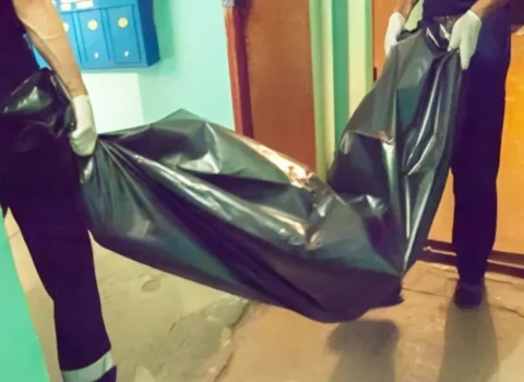Nardaranda gənc oğlan qarajda ölü tapıldı