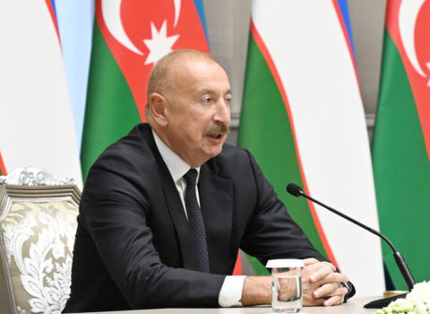 “İlk yardım Özbəkistan tərəfindən göstərilib”