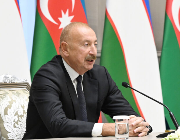 “İlk yardım Özbəkistan tərəfindən göstərilib”