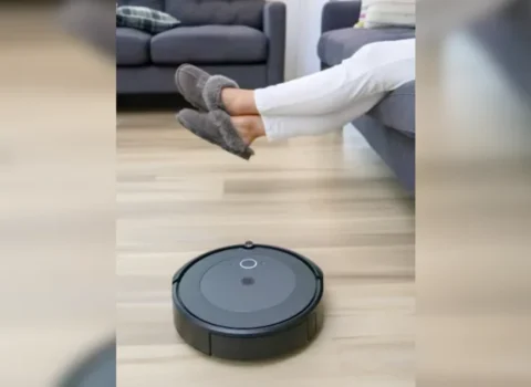 Robot tozsoran xəyanəti ifşa etdi