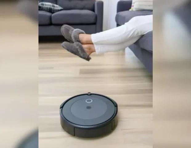 Robot tozsoran xəyanəti ifşa etdi