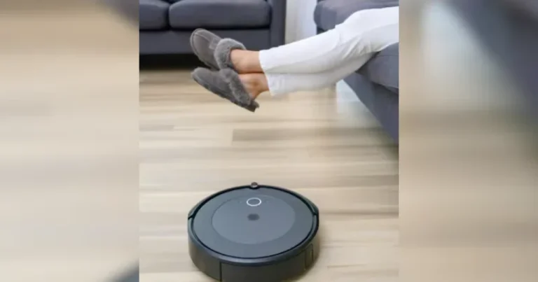 Robot tozsoran xəyanəti ifşa etdi