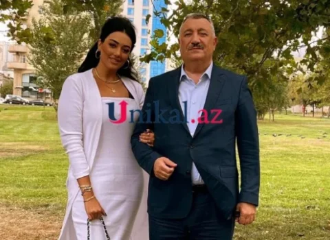 İdarə rəisi generalın qızına görə işdən azad edildi 