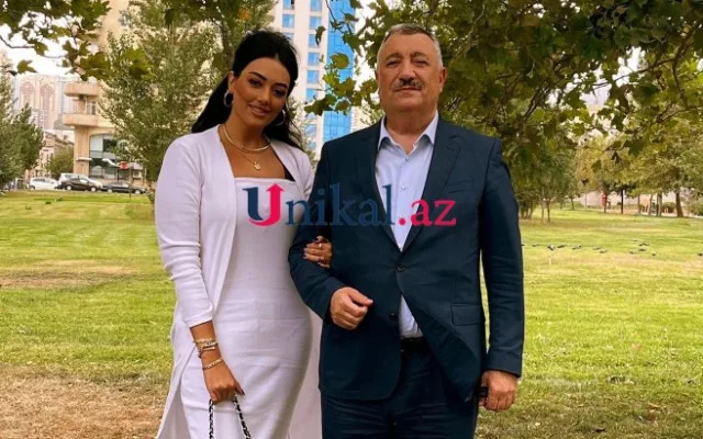 İdarə rəisi generalın qızına görə işdən azad edildi 
