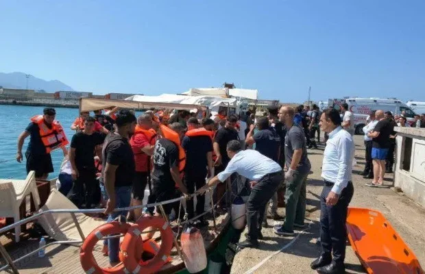 175 il əvvəl 800 min insanın tikdiyi nəhəng dəmir yolu – sürət 290 km/saat