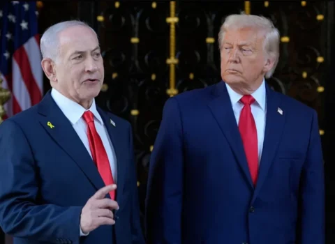 İranda Netanyahu və Trampın həbsi ilə bağlı qanun qəbul oluna bilər