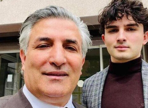 Elman Paşayevin oğlunun da ittiham olunduğu cinayət işinin yeni təfərrüatları
