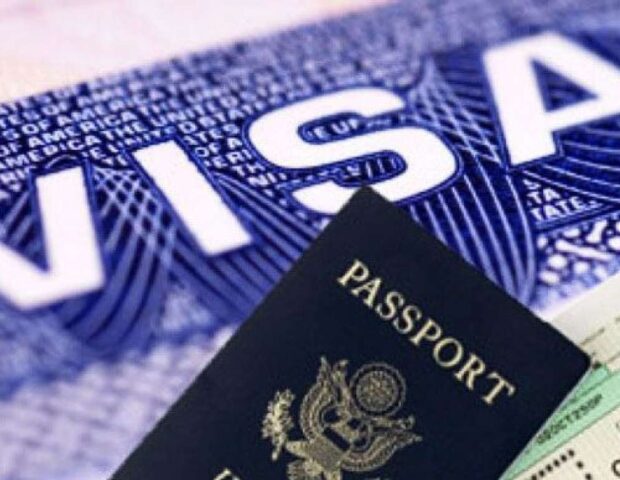 ABŞ 200 min vizanı ləğv etməyə hazırlaşır