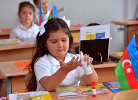 Şagird yerdəyişməsi sistemi ilə bağlı AÇIQLAMA