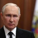 Putinin ən böyük QORXUSU