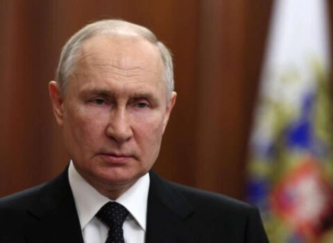Putinin ən böyük QORXUSU