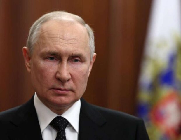 Putinin ən böyük QORXUSU