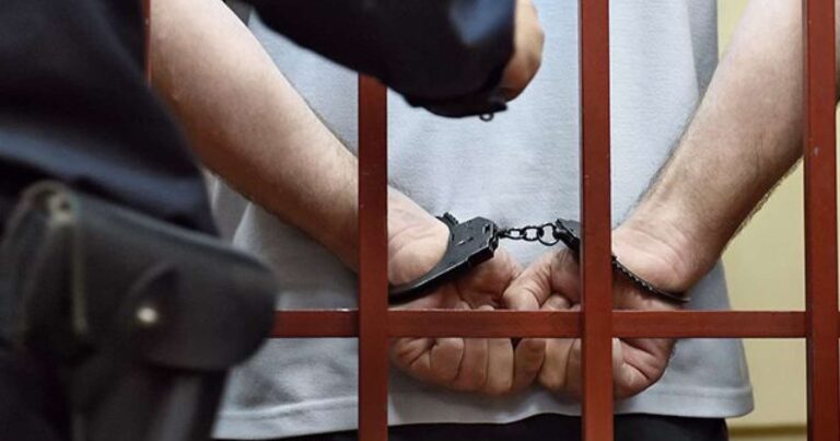 Azərbaycanda oğul atasını öldürdü – 34 il sonra tutuldu