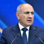 Paşinyanın əsas rəqiblərindən biri azadlığa buraxıldı
