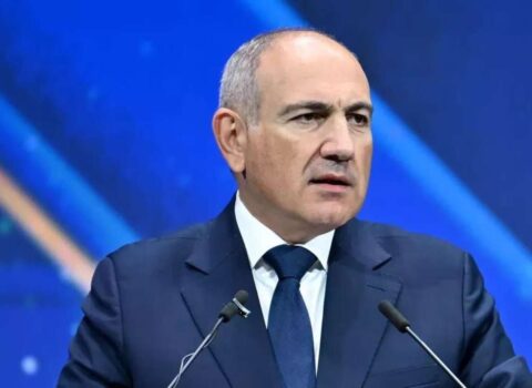 Paşinyanın əsas rəqiblərindən biri azadlığa buraxıldı