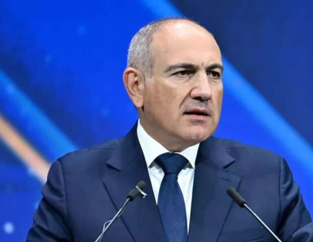 Paşinyanın əsas rəqiblərindən biri azadlığa buraxıldı