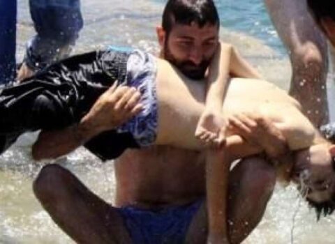 40 nəfər nəzarətsiz ərazidə boğulub – Həyəcan təbili