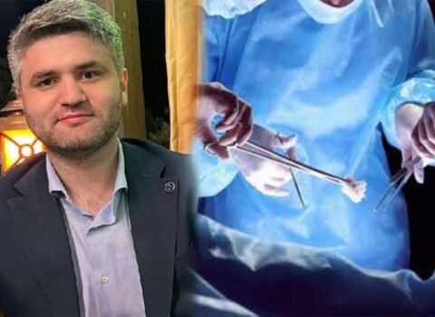 Bakıda daha bir qadın estetik əməliyyatdan sonra öldü
