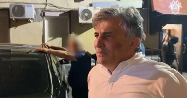 Elman Paşayevin keçmiş köməkçisi saxlanıldı Elman Paşayevin keçmiş köməkçisi saxlanıldı