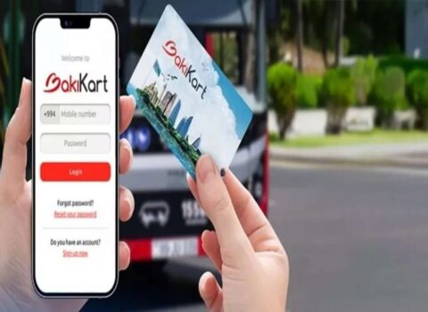Kartdan istifadə etmədən pul çıxılır? – “BakıKart” açıqladı