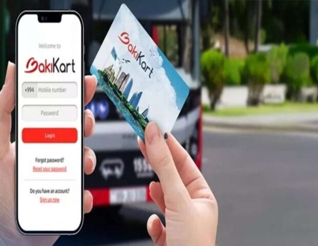 Kartdan istifadə etmədən pul çıxılır? – “BakıKart” açıqladı